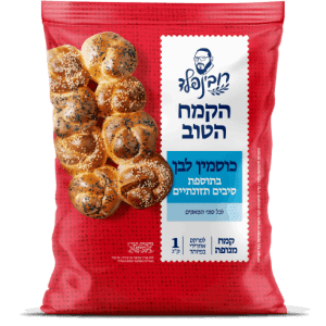 קמח כוסמין לבן